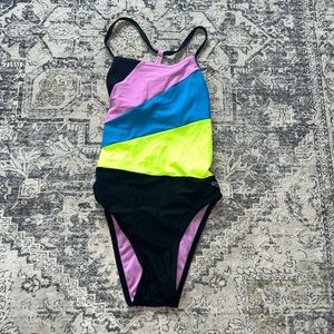 Speedo One Piece size 28